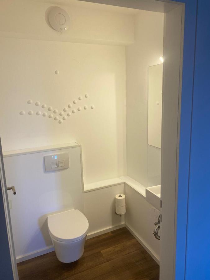 Haus In Esch Villa Esch  Exterior foto