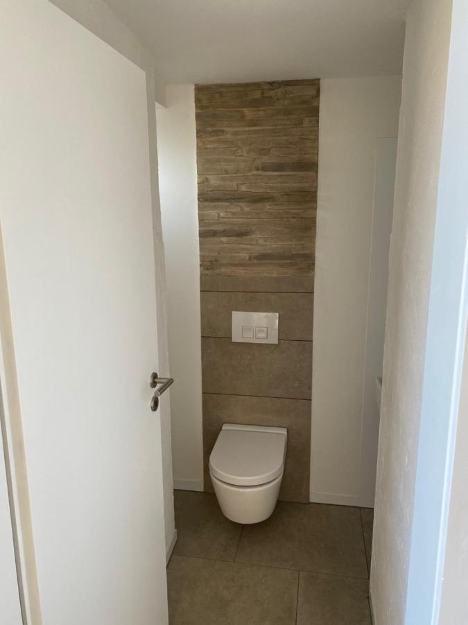 Haus In Esch Villa Esch  Exterior foto