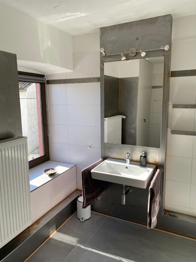 Haus In Esch Villa Esch  Exterior foto